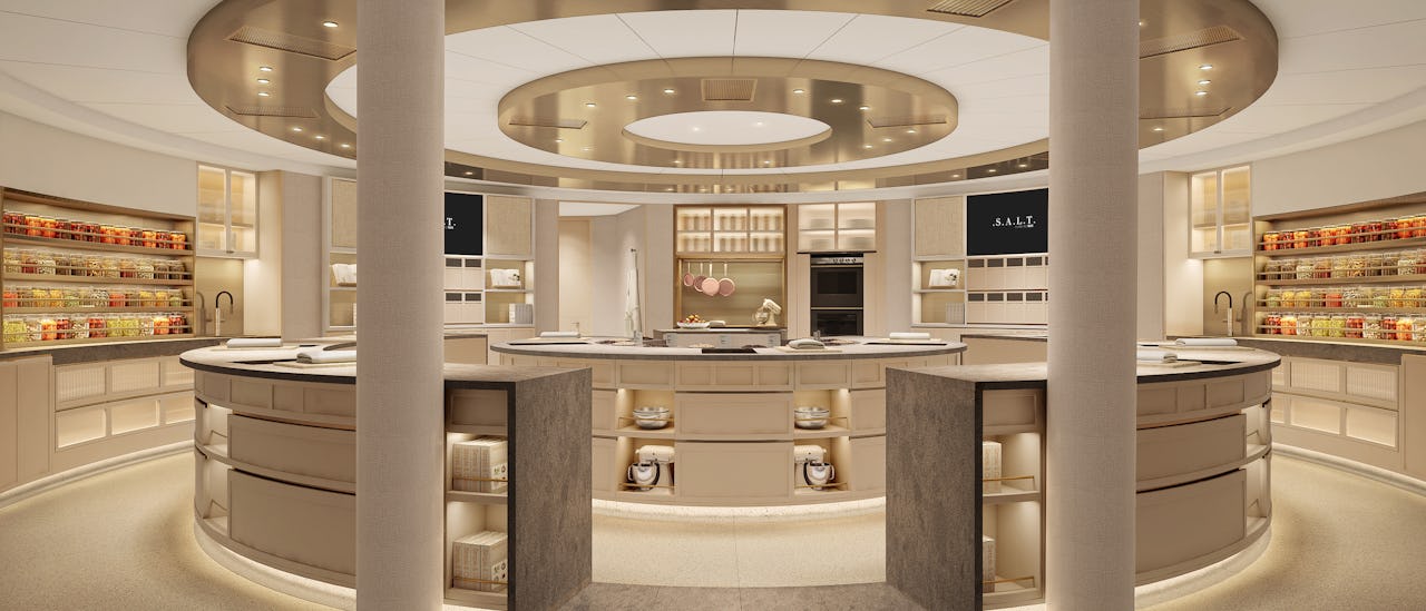 Welcome to the S.A.L.T. Lab. S.a.l.t. Lab (rendered image)