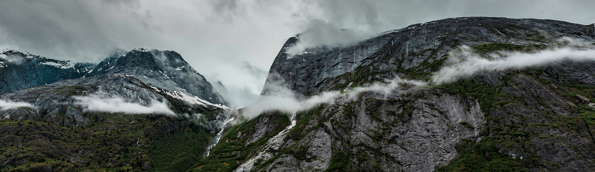 Cruises to Icy Strait Point